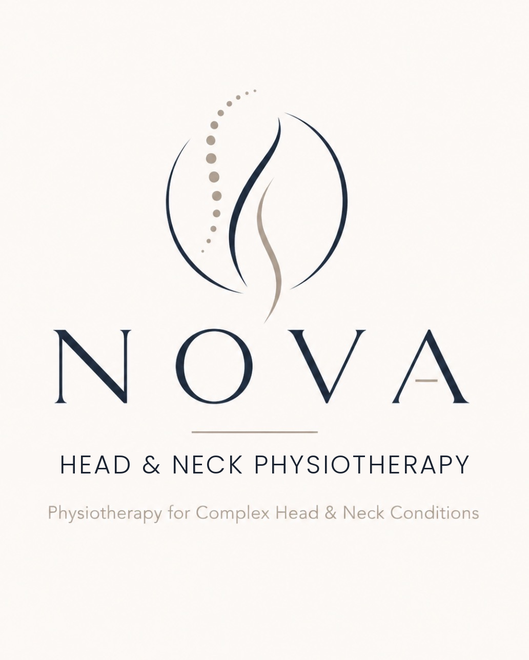 Nova Head & Neck Physiotherapy logo