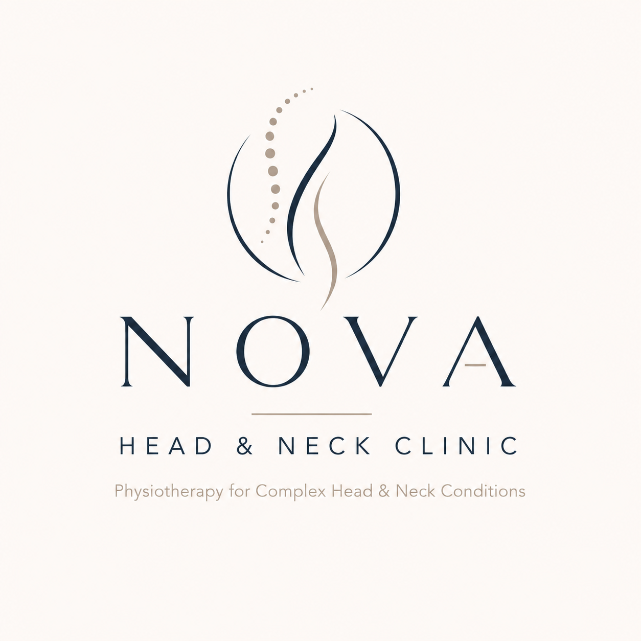 Nova Head & Neck Clinic logo